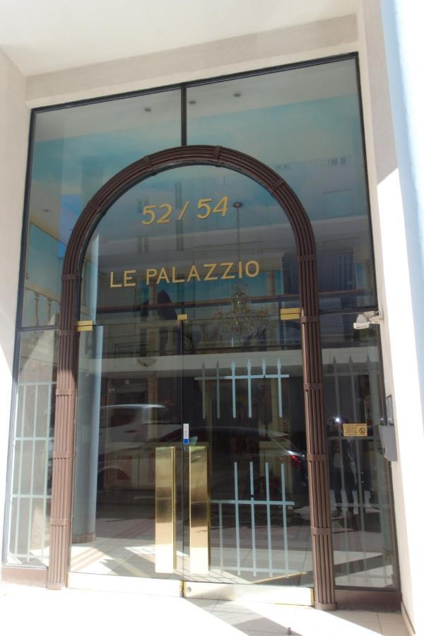 Palazzio 2, By Welcome To Канны Экстерьер фото